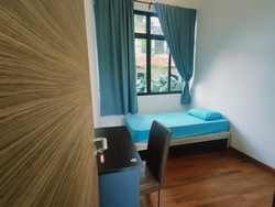 Parkwood Residences (D19), Apartment #520200281